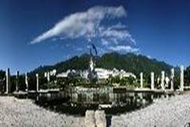 大理大學_學海廣場1