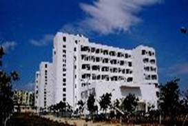 大理大學_藥學實驗樓