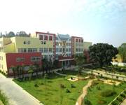 德宏師范高等專科學校&mdash;&mdash;校園遠景