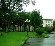 德宏師范高等專科學校&mdash;&mdash;清新秀麗的校園