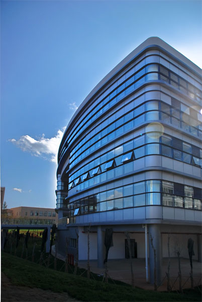 云南開放大學(xué)&mdash;&mdash;校園風(fēng)光